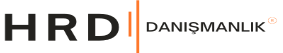 HRD DANIŞMANLIK Logo